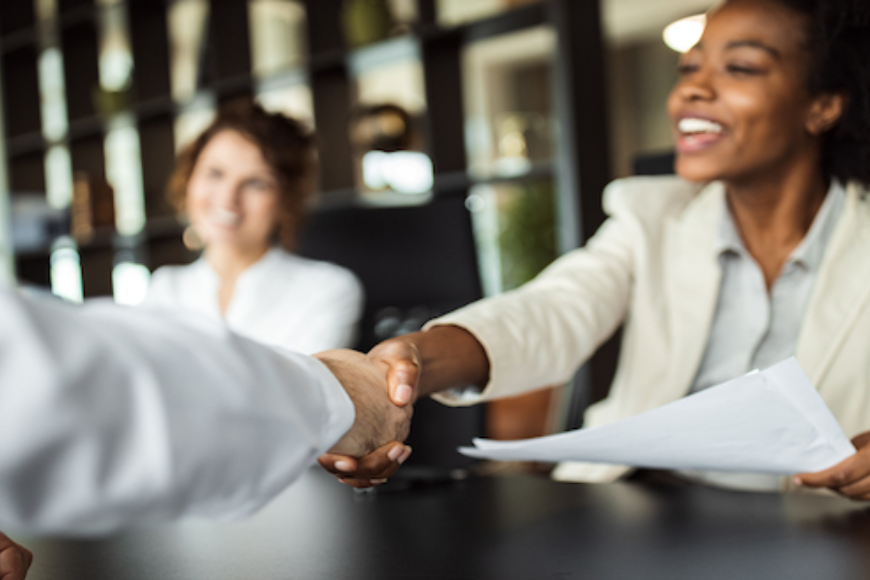 7 Steps To Buying A Home