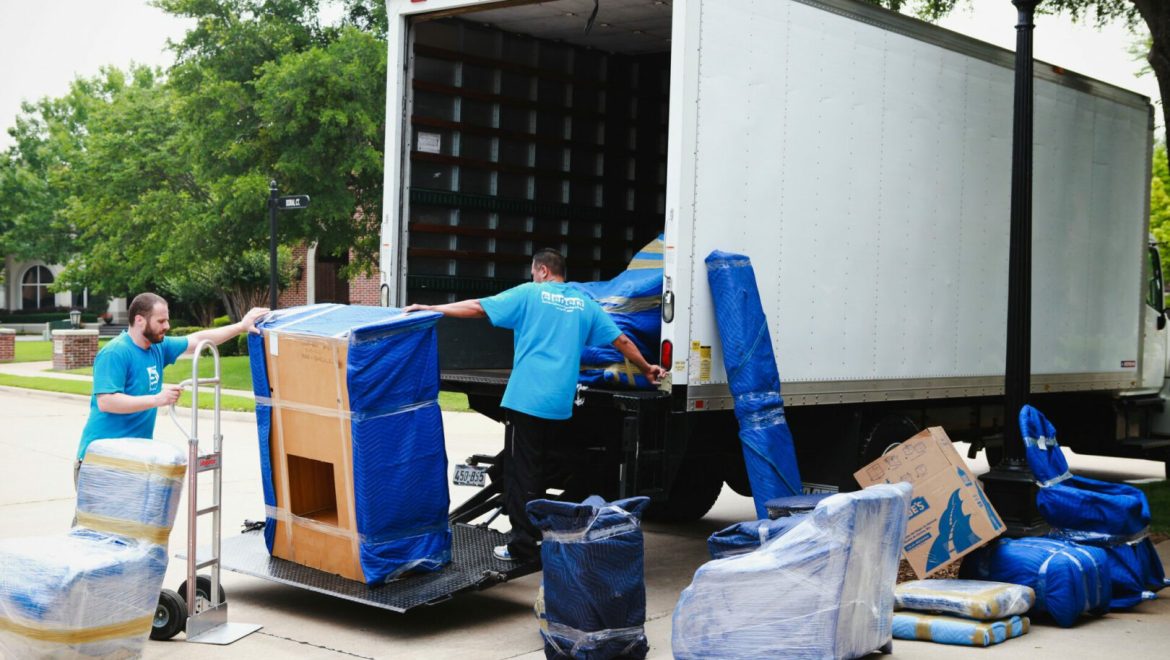 How Much Does Moving Cost?