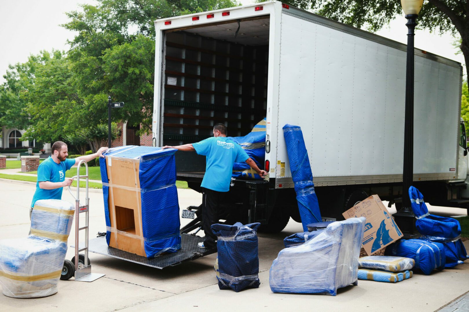How Much Does Moving Cost?
