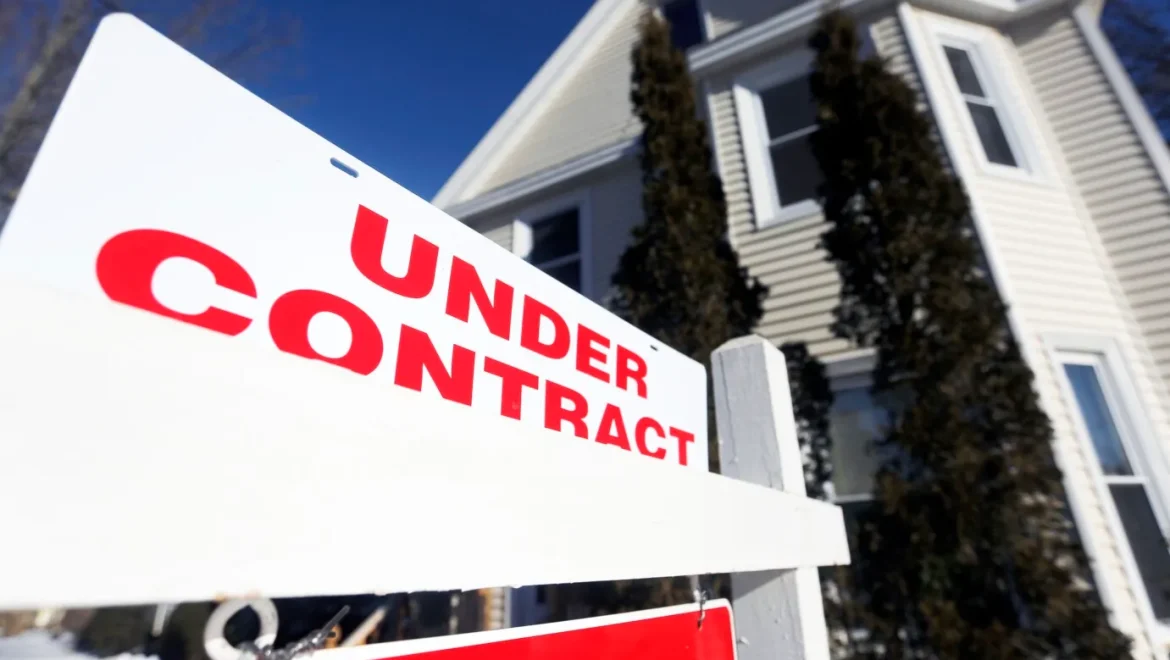 U.S. Home Sales Fall in July to a Six-Month Low