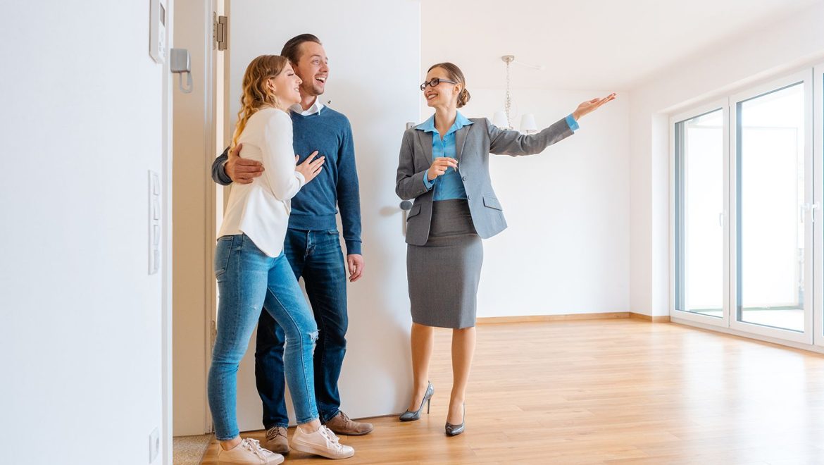 Loan Pre-Approval Is Key