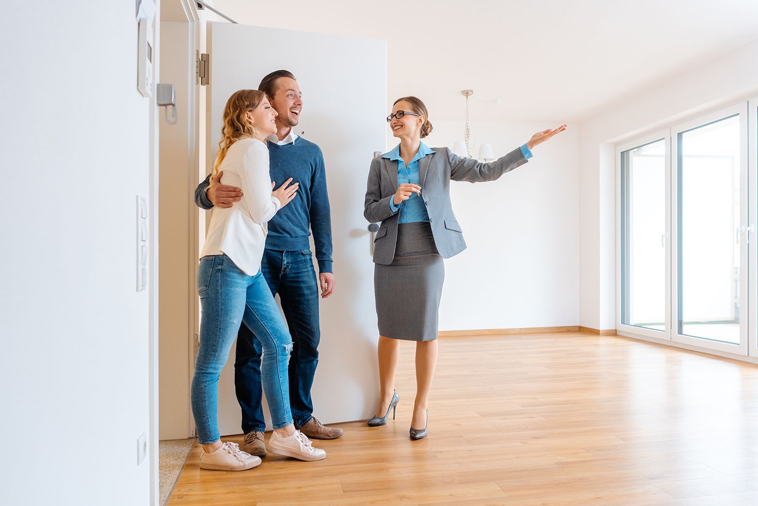 5 Things You Should Never Say When Renting an Apartment