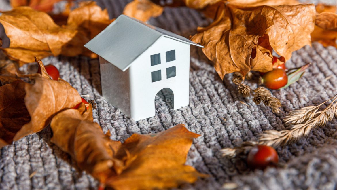 Homebuyers Will Be So Thankful To Hear These Strangely Hopeful New Housing Statistics
