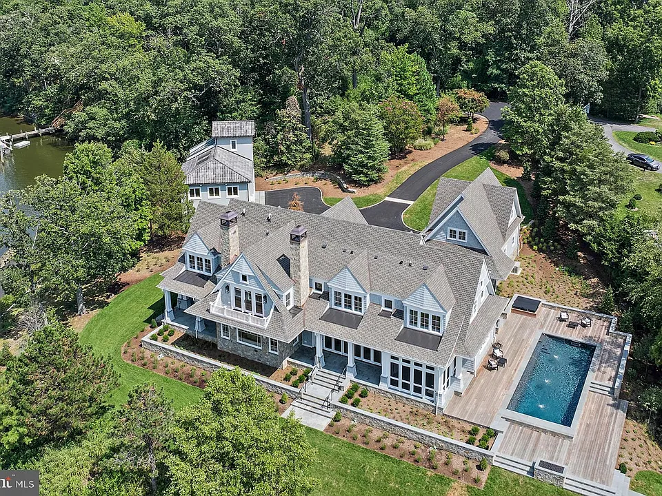Discover the Pinnacle of Oceanfront Living in Annapolis, MD 3 Anapolis MD 2