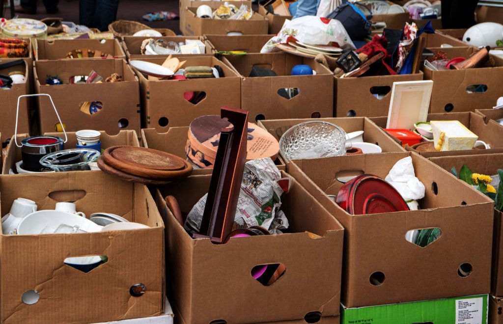 Moving Tips for Buyers and Renters