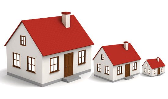 How To Downsize Your Home