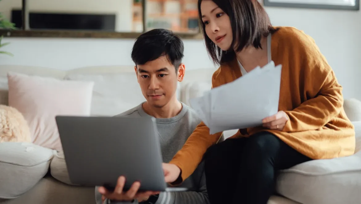 Shattered Dreams: Homebuyers Grapple With High Mortgage Rates Derailing Their Plans
