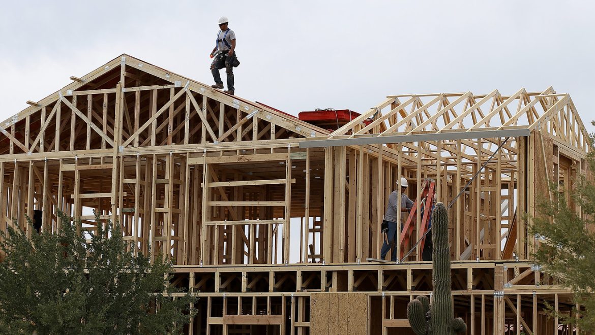 New construction