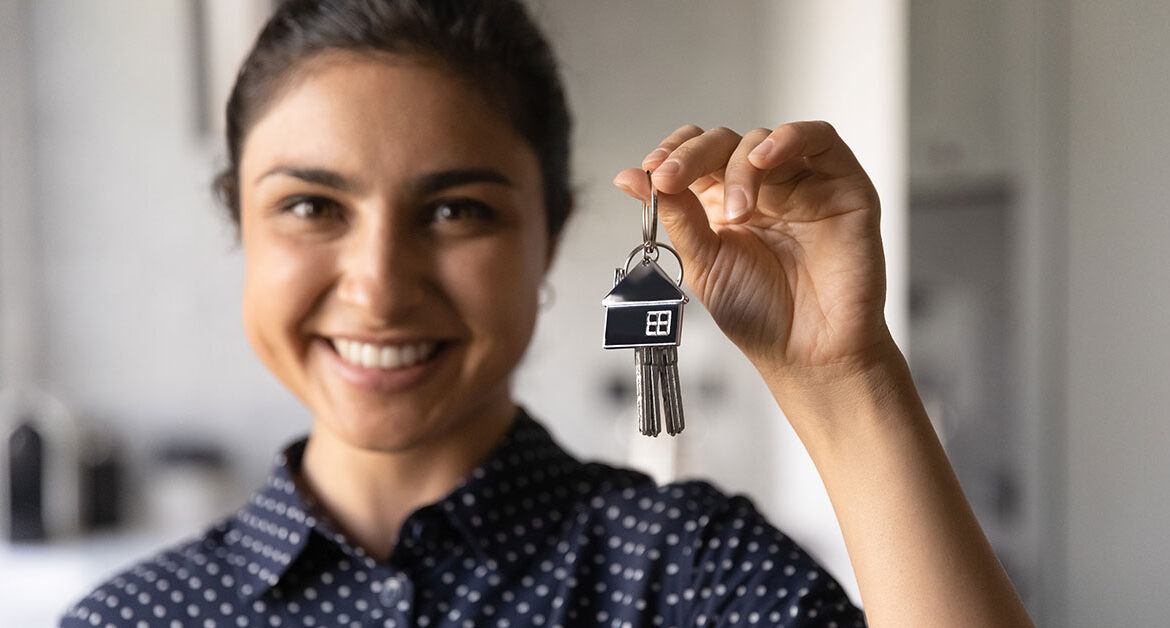 Understanding mortgage basics