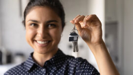 Understanding mortgage basics