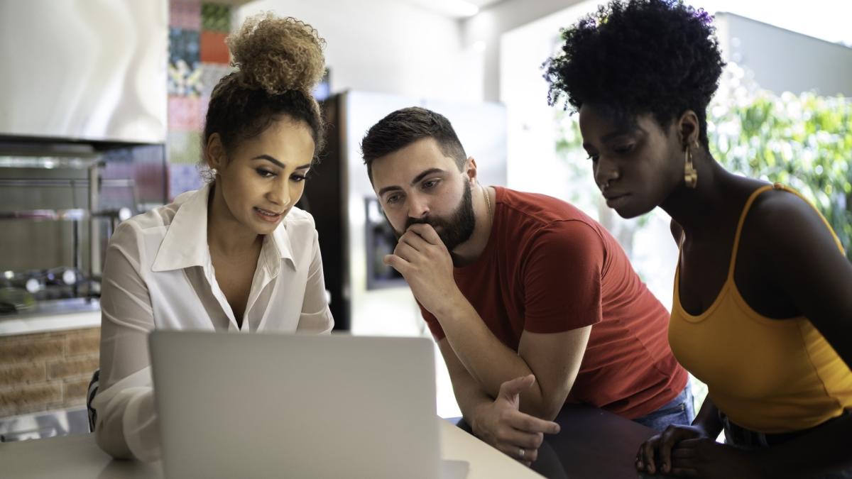 Housing Costs Have Just Hit a ‘New Record