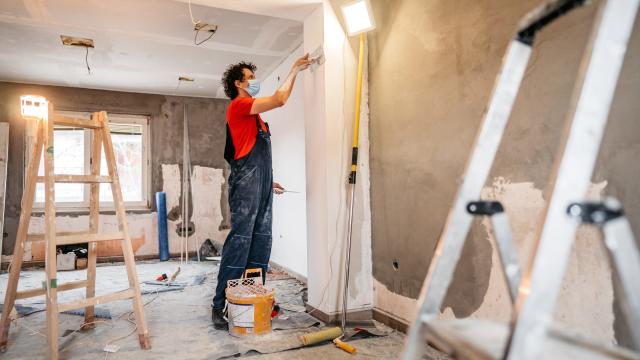 6 Sneaky Tips for Saving Money When You Remodel