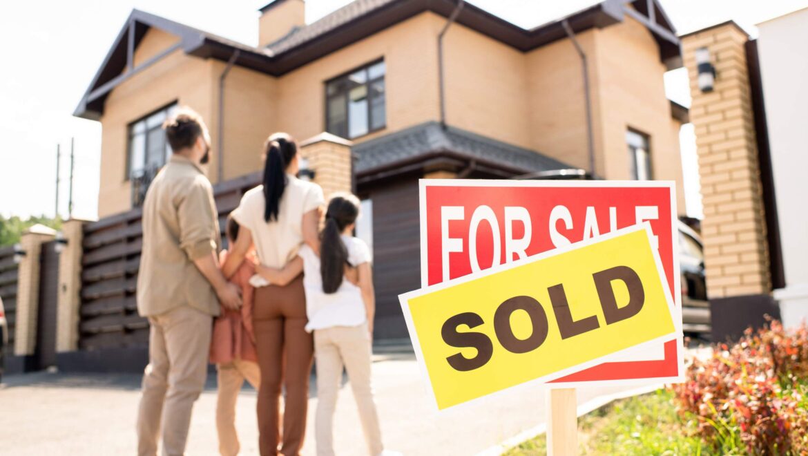 First time home buyer guide