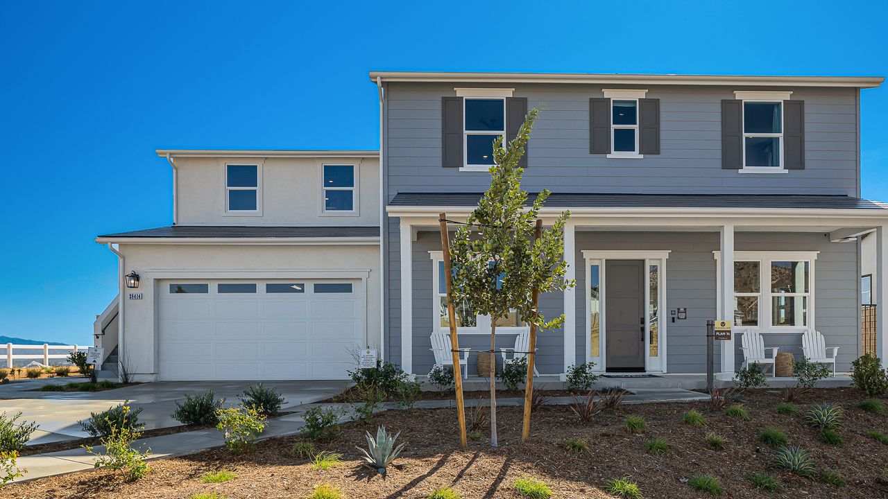 Tiny Homes Are the Hot New Homeowners’ Accessory