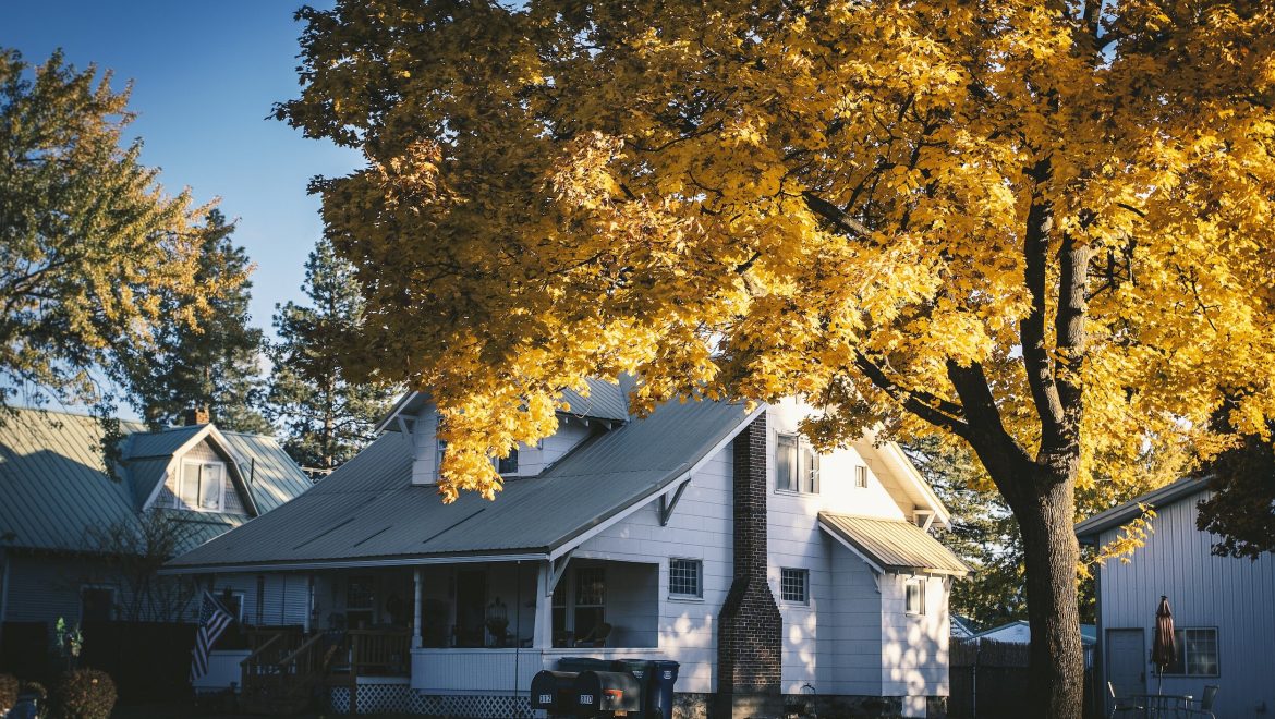 The Hottest Housing Season Isn’t Behind Us: