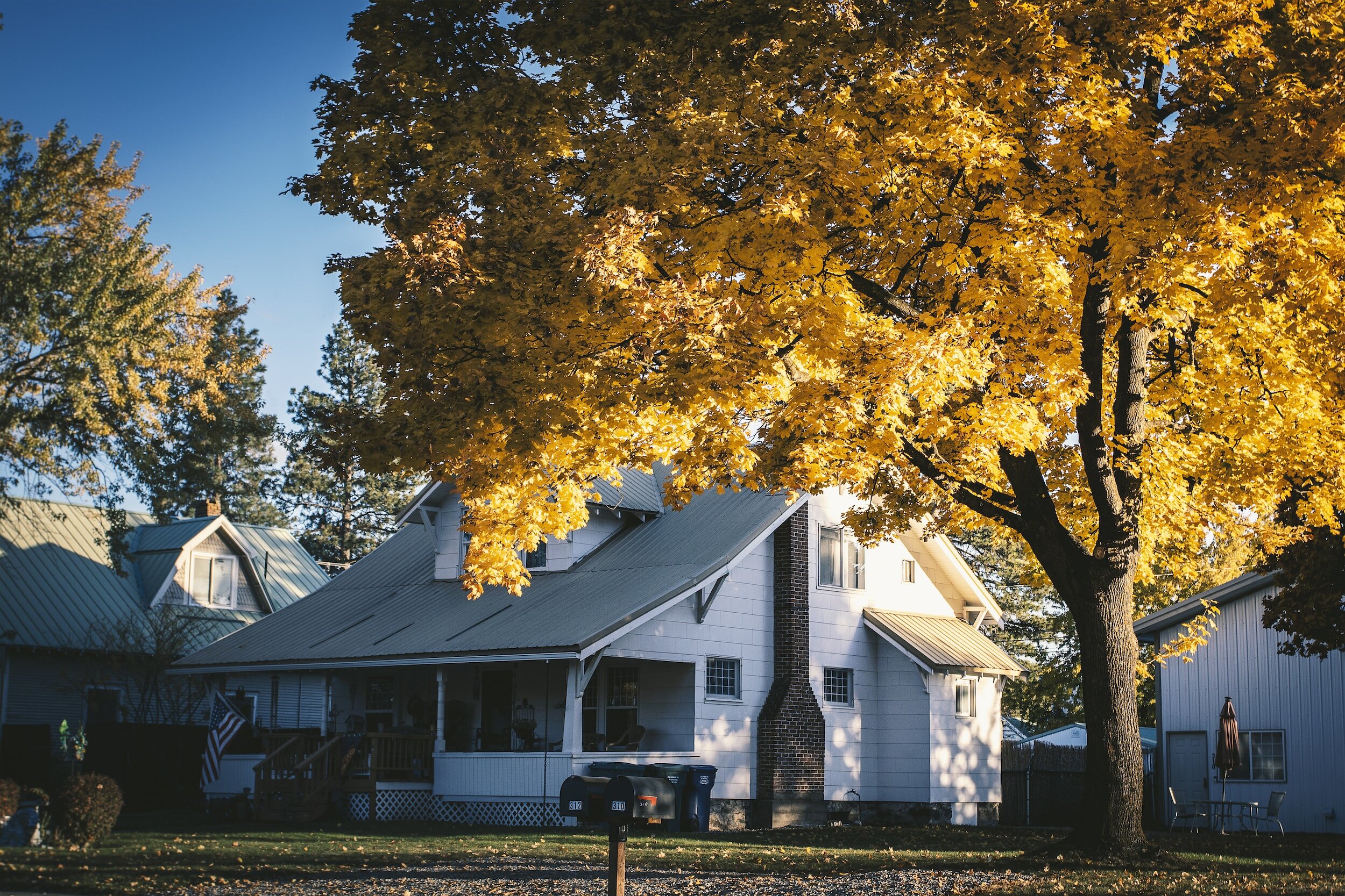 The Hottest Housing Season Isn’t Behind Us: