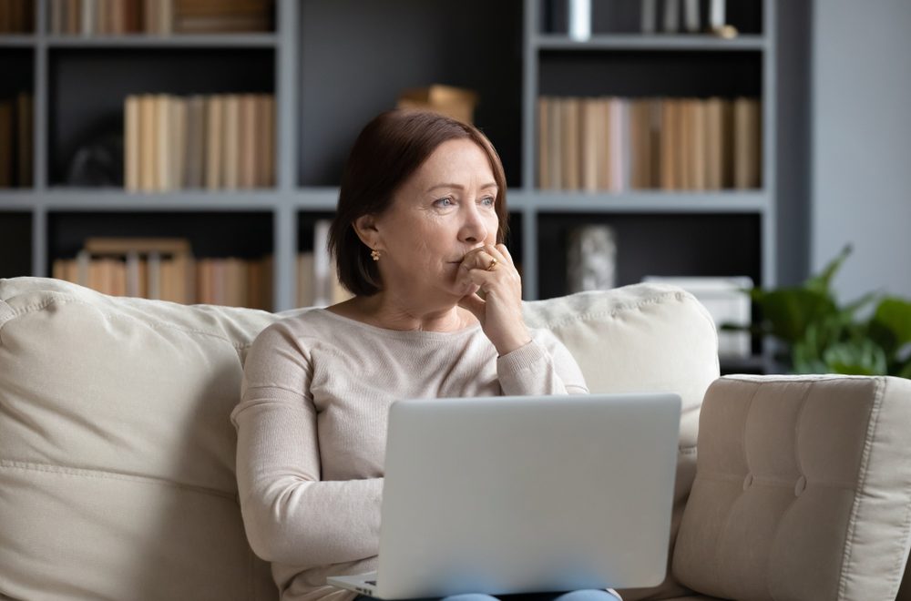 Got Mortgage Rate Resentment?
