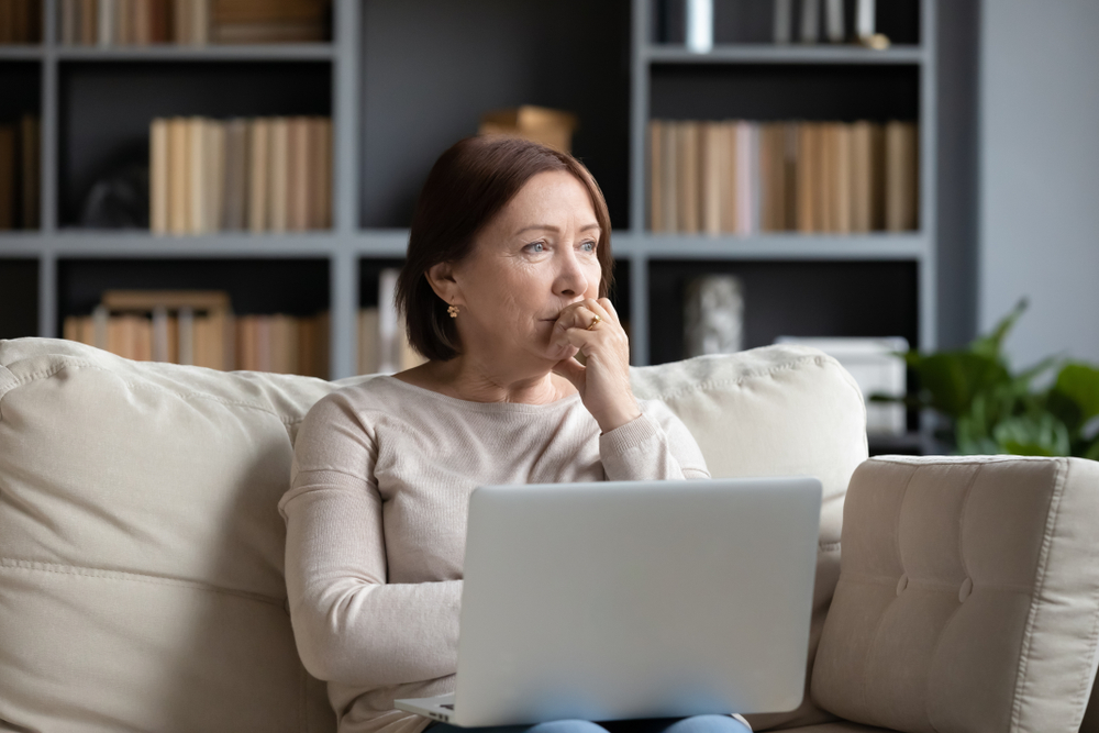 Got Mortgage Rate Resentment?