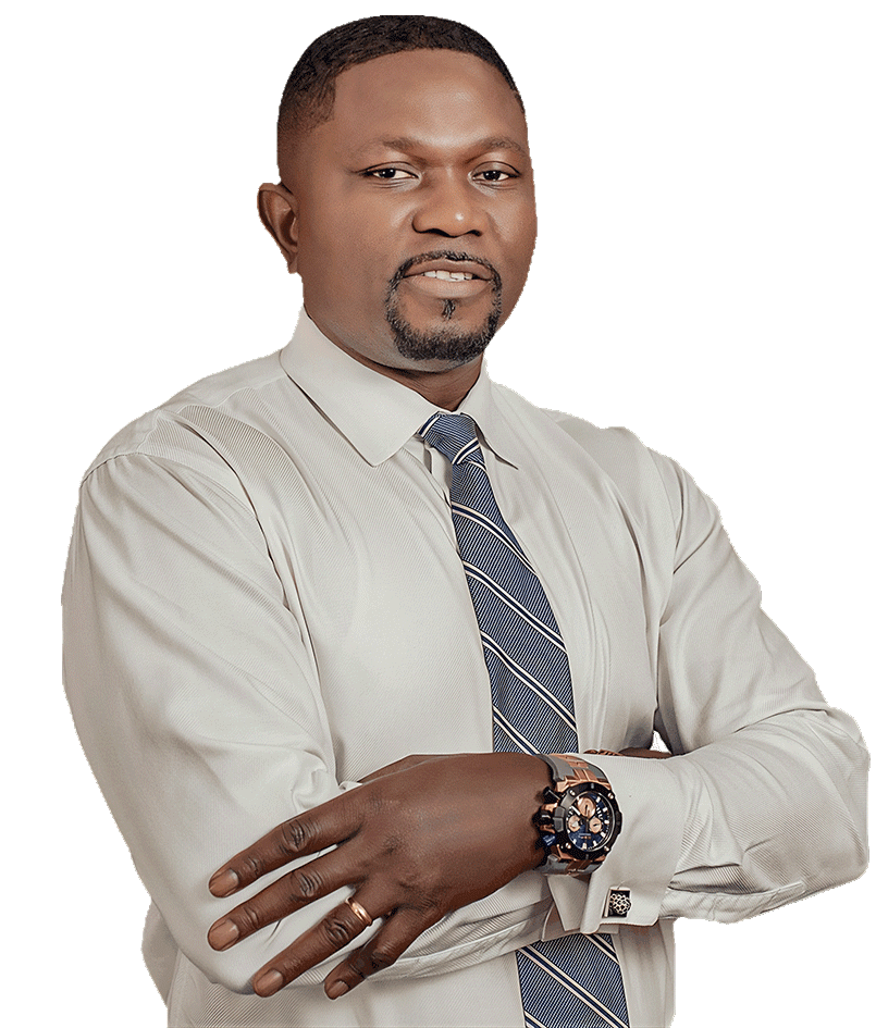 the ceo fiifi bondzi realtor