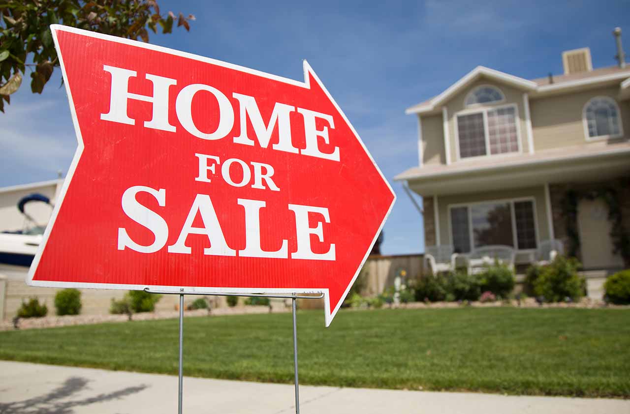 Homes for sale
