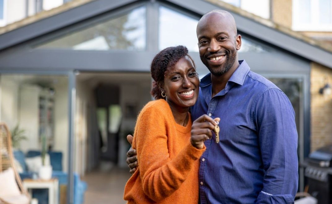 Navigating the Current Real Estate Market