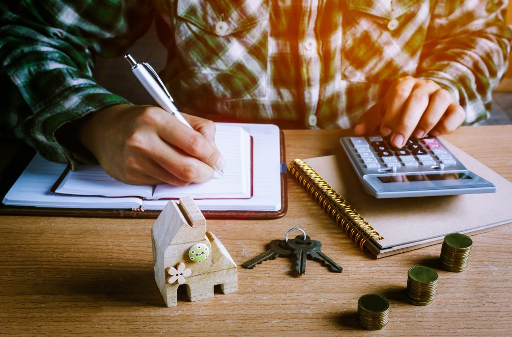 Budgeting for Your Dream Home