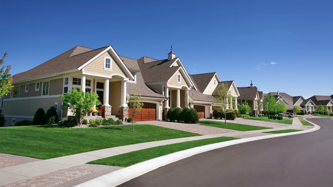 Top 5 Neighborhoods You Need to Know About!