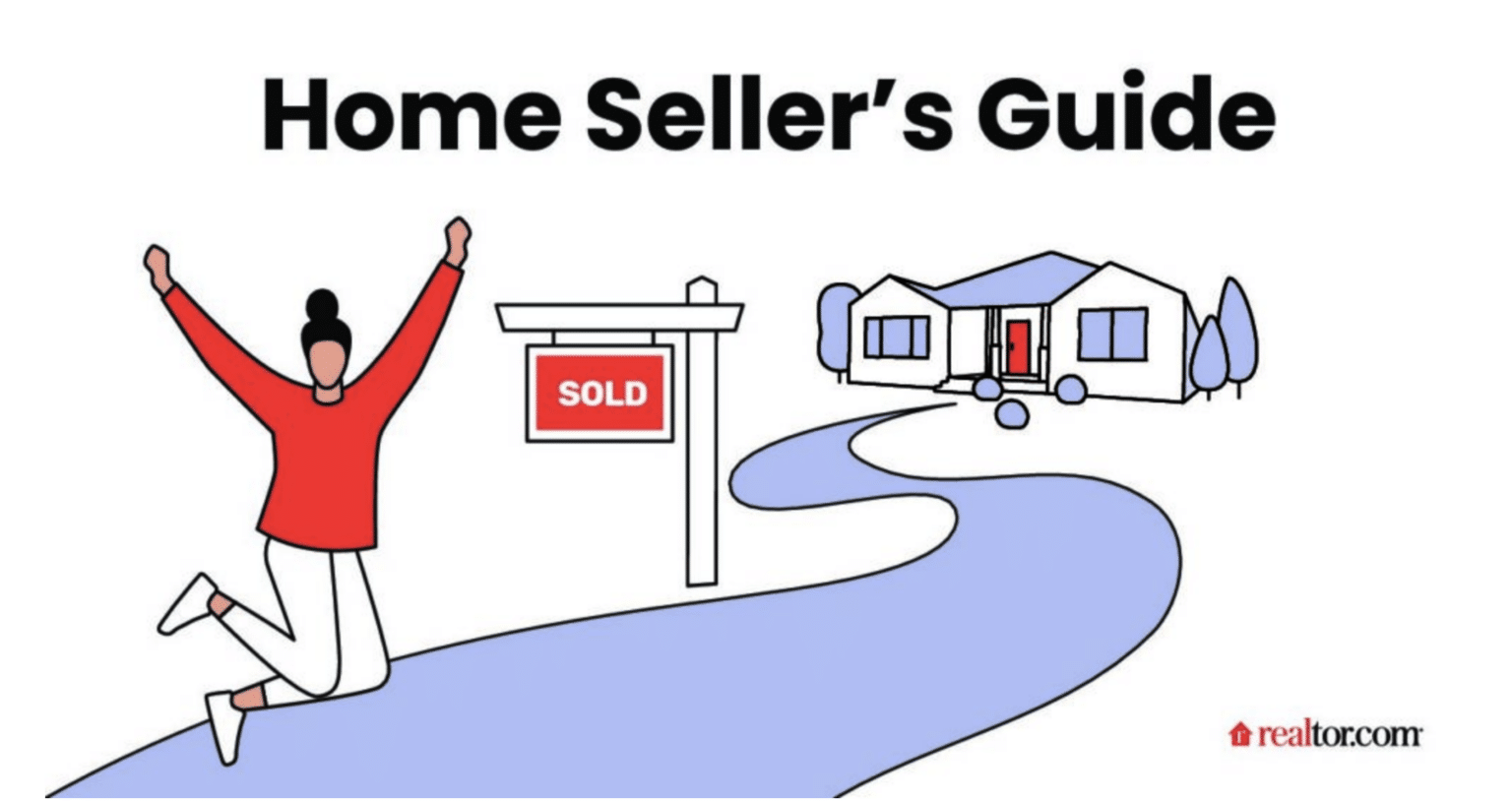Home selling guide - Bondzi Homes Realty